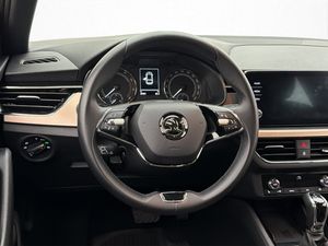 Skoda Scala bild 10
