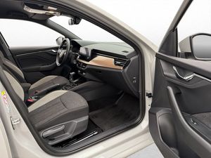 Skoda Scala bild 22