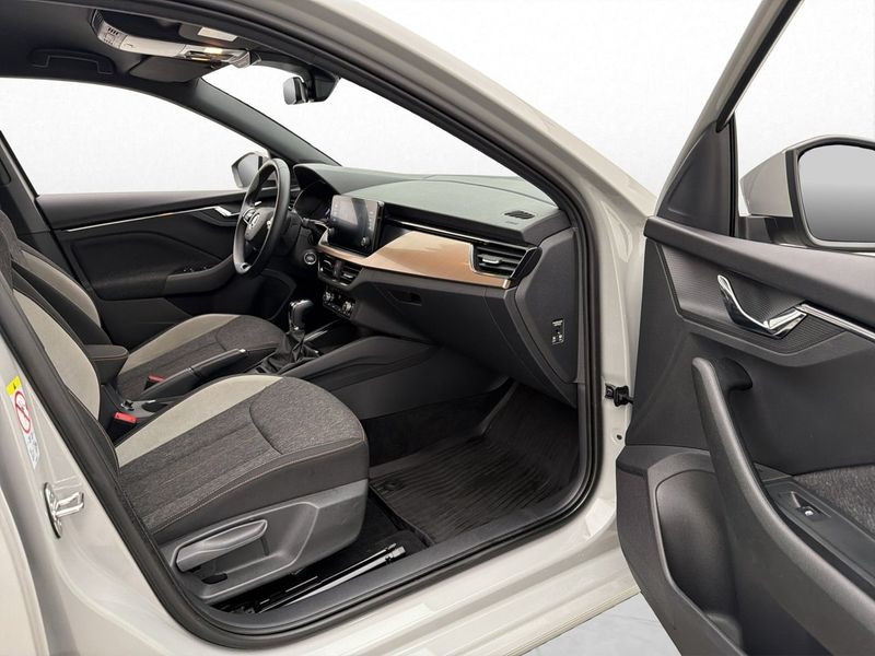Skoda Scala bild 22