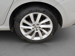 Skoda Scala bild 26