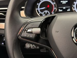 Skoda Scala bild 12