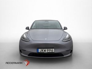 Tesla Model Y bild 3