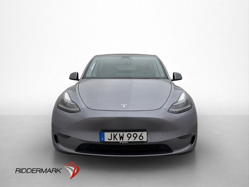 Tesla Model Y bild 3