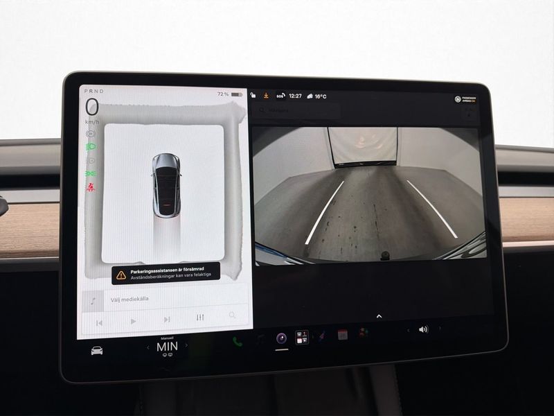 Tesla Model Y bild 20