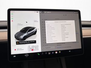 Tesla Model Y bild 21