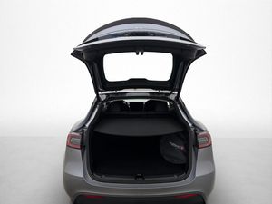 Tesla Model Y bild 31