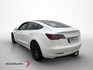 Tesla Model 3 bild 9