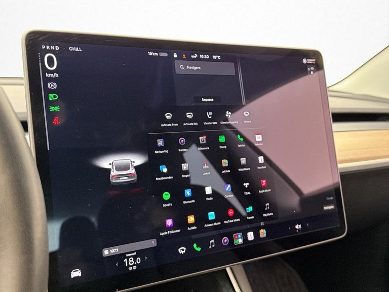 Tesla Model 3 bild 27