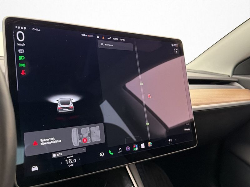 Tesla Model 3 bild 21