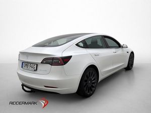 Tesla Model 3 bild 6