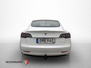 Tesla Model 3 bild 8