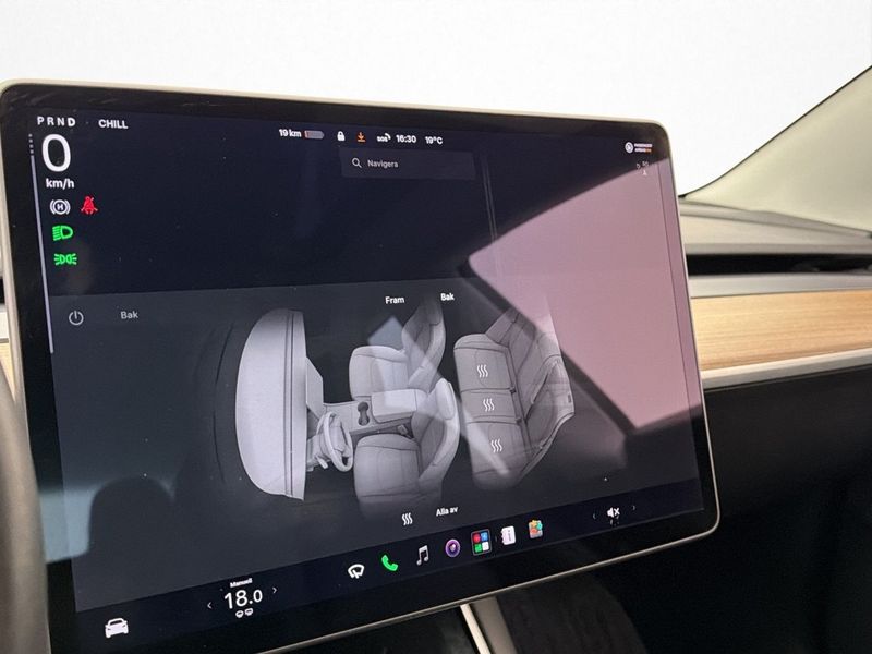 Tesla Model 3 bild 26
