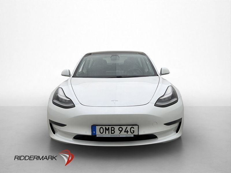Tesla Model 3 bild 3