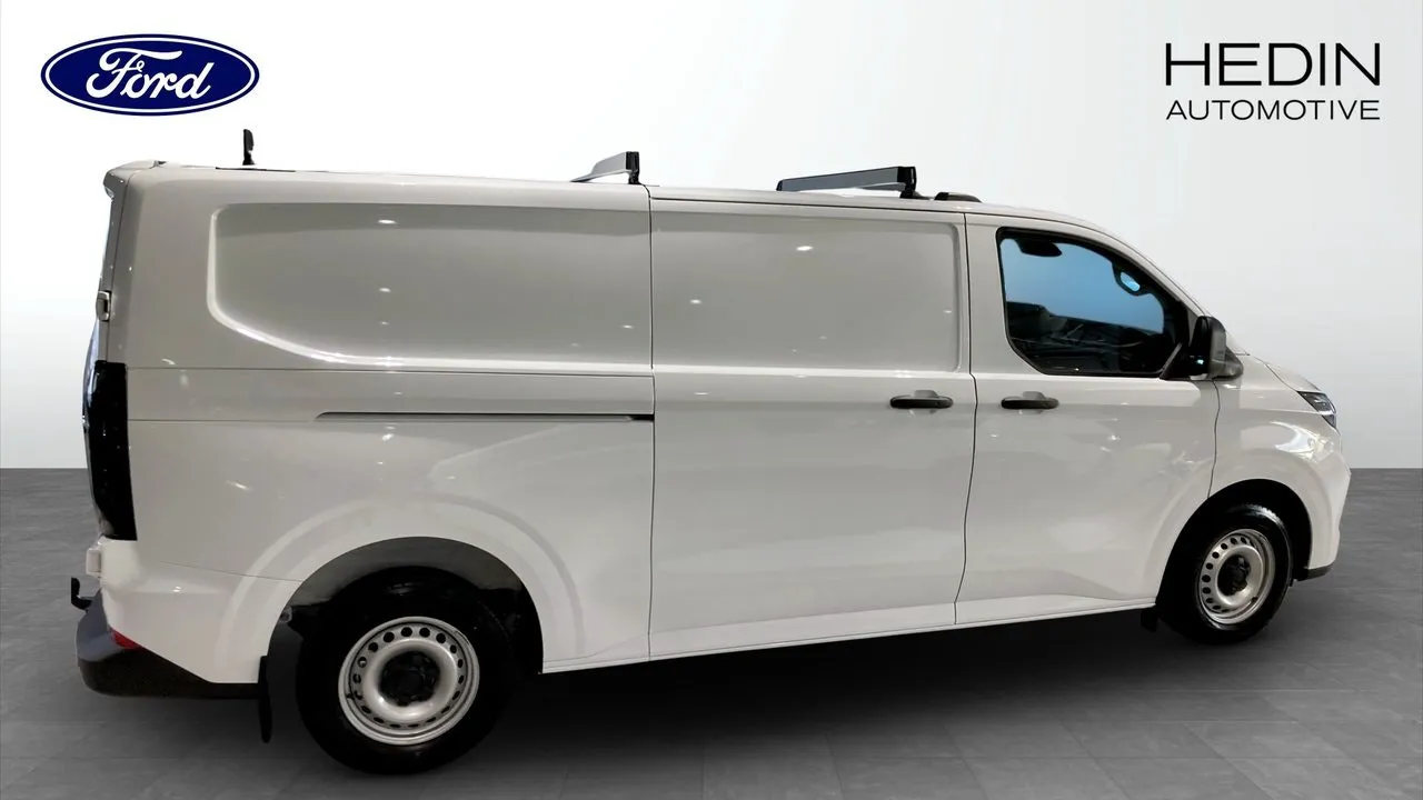 Ford Transit Custom bild 6