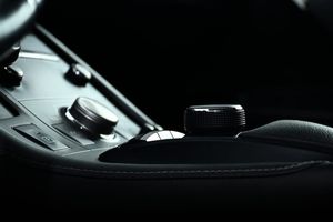 Lexus CT bild 17