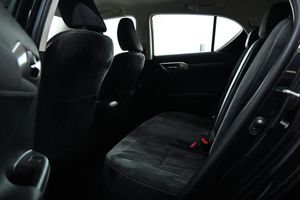 Lexus CT bild 14