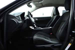 Lexus CT bild 13
