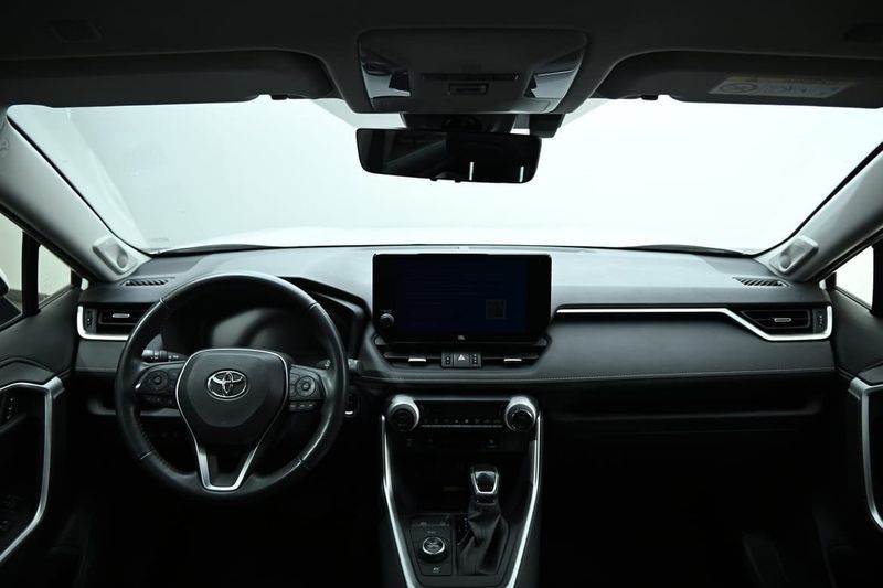 Toyota RAV4 bild 16