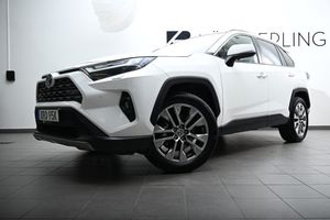 Toyota RAV4 bild 6