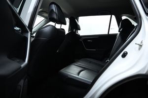 Toyota RAV4 bild 14