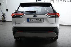 Toyota RAV4 bild 10