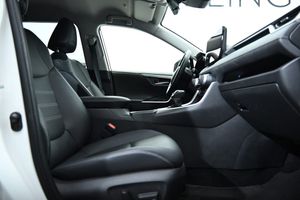 Toyota RAV4 bild 21