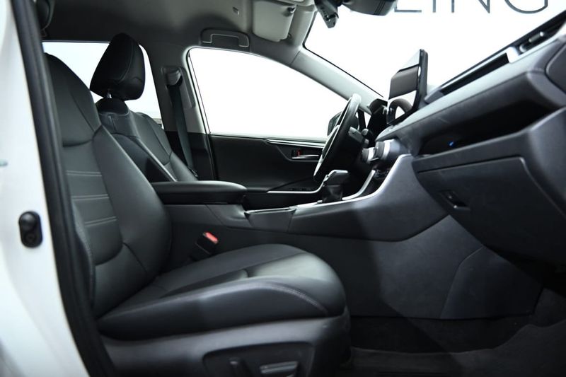 Toyota RAV4 bild 21