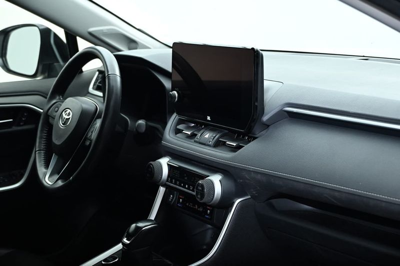 Toyota RAV4 bild 22