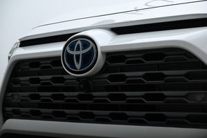 Toyota RAV4 bild 4