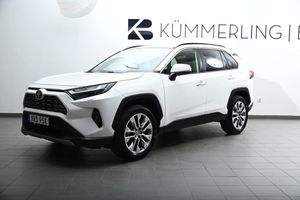 Toyota RAV4 bild 1