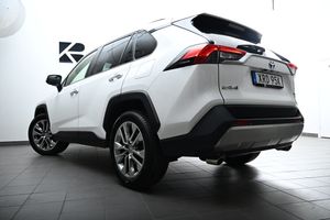 Toyota RAV4 bild 9