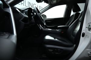 Toyota RAV4 bild 11