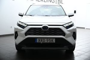 Toyota RAV4 bild 7