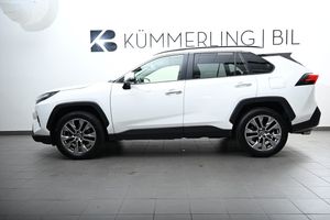 Toyota RAV4 bild 2