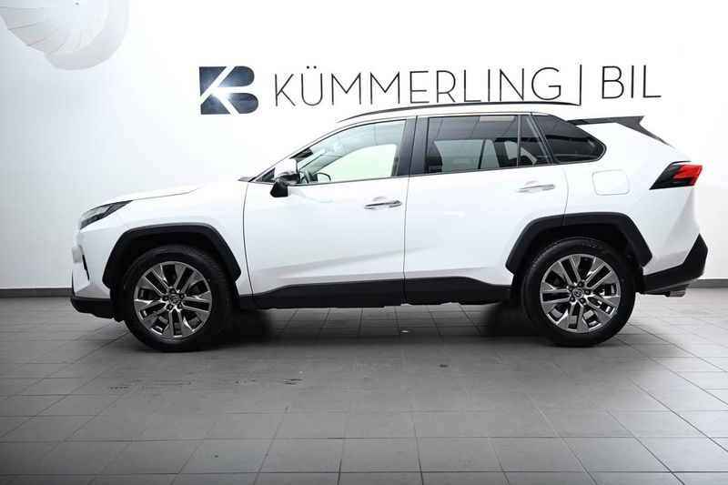 Toyota RAV4 bild 2