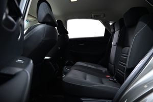 Lexus NX bild 13