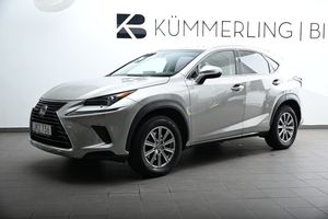 Lexus NX bild 1