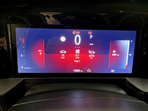 Opel Mokka bild 8
