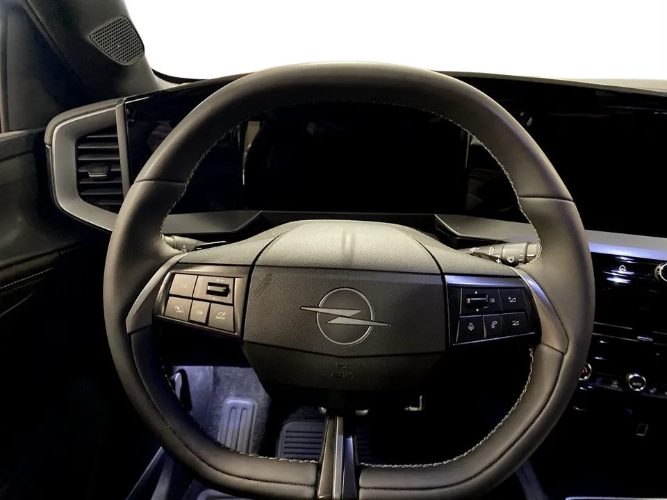 Opel Mokka bild 7