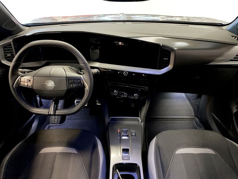 Opel Mokka bild 6