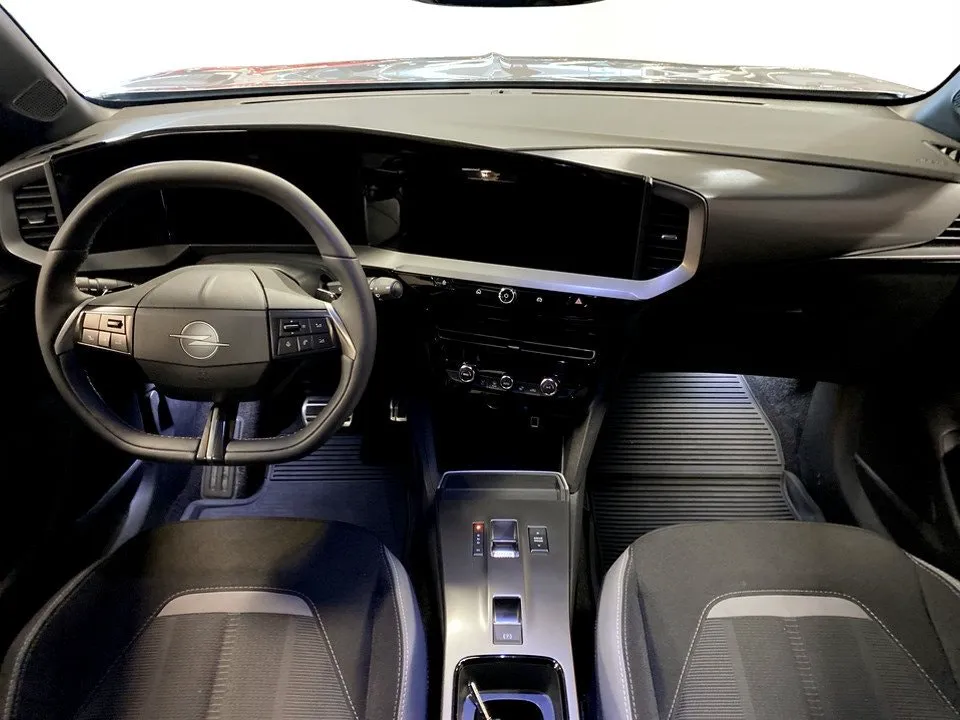 Opel Mokka bild 6
