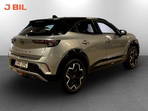 Opel Mokka bild 3