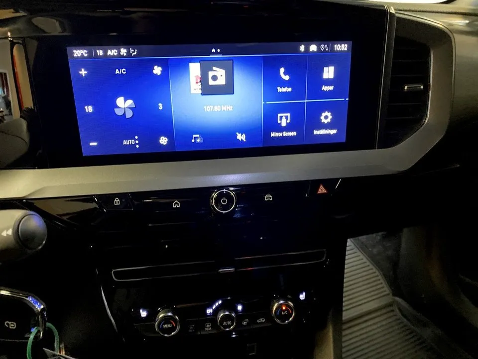 Opel Mokka bild 9
