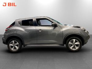 Nissan Juke bild 14