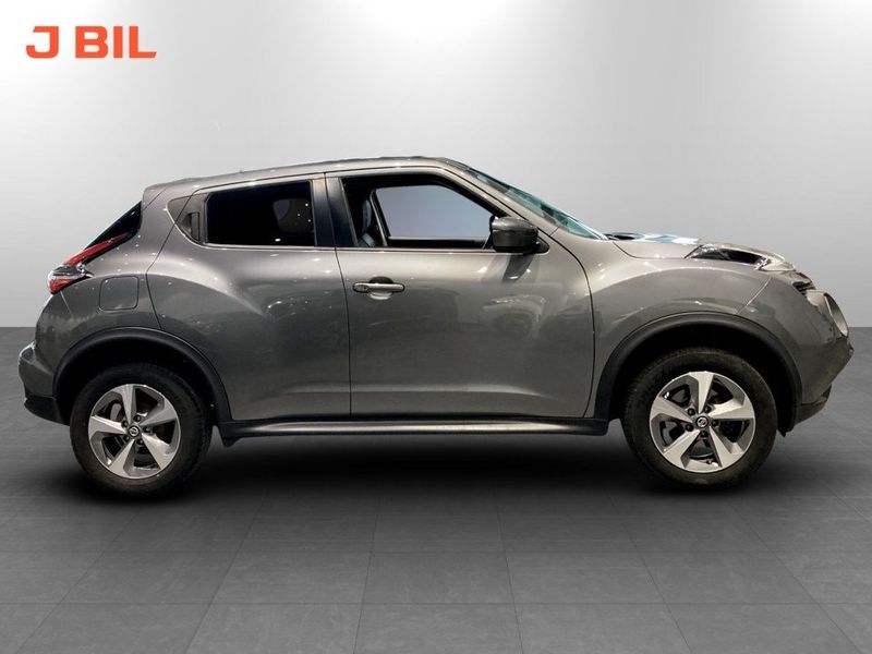 Nissan Juke bild 14
