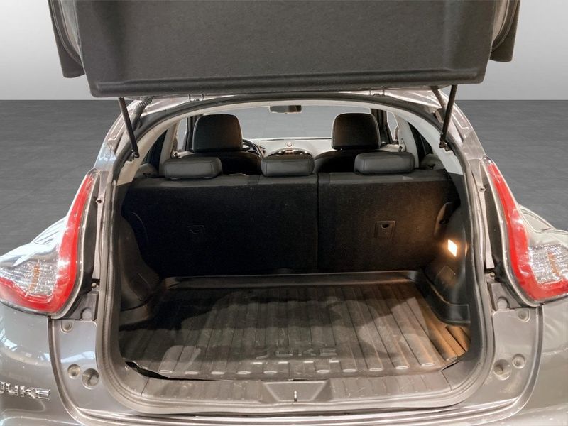 Nissan Juke bild 17