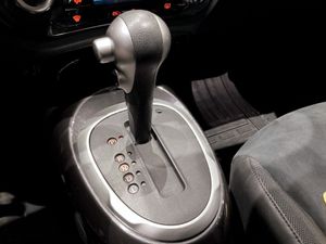 Nissan Juke bild 11
