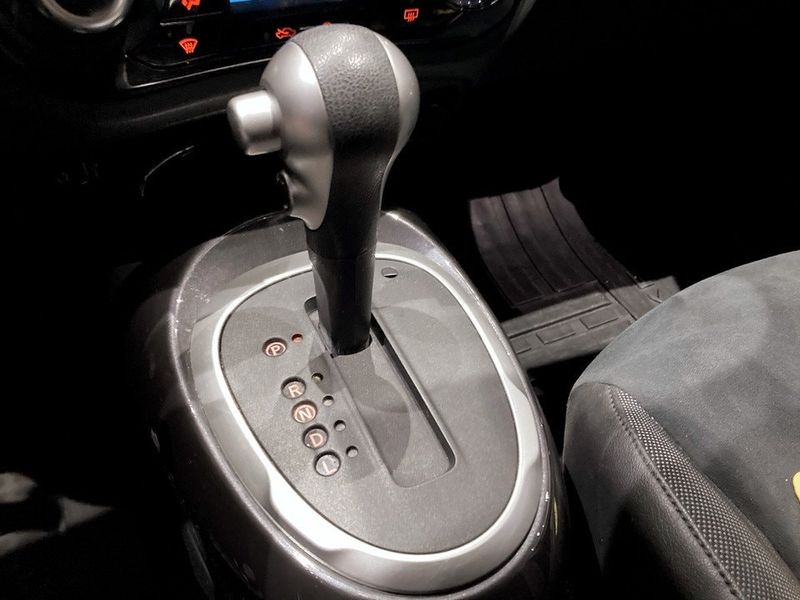 Nissan Juke bild 11