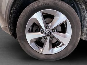 Nissan Juke bild 15