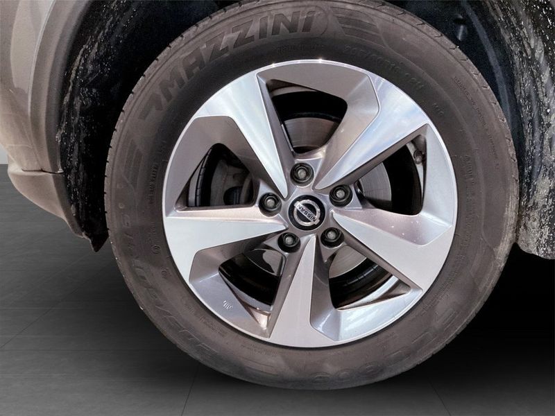 Nissan Juke bild 15